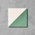 Green Alalpardo Cement Tile